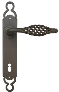 maçaneta para porta