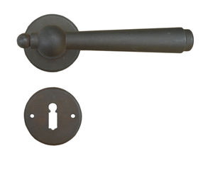 maçaneta para porta