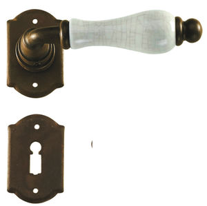 maçaneta para porta
