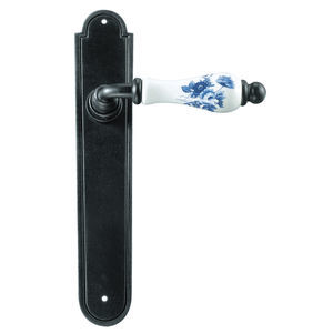 maçaneta para porta