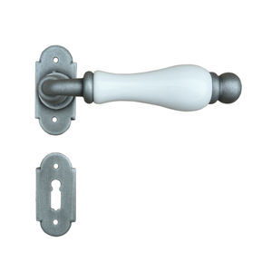 maçaneta para porta