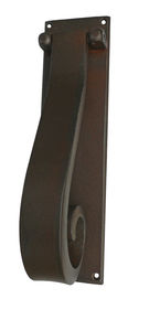 aldrava de porta