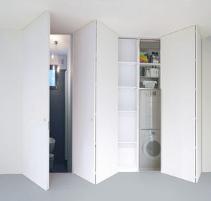 porta para armário interna