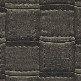 painel decorativo em couro / em MDF / em vinil / para ambiente interno