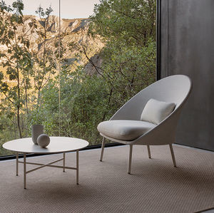 poltrona contemporânea 1