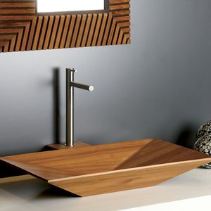 misturador monocomando para lavatório