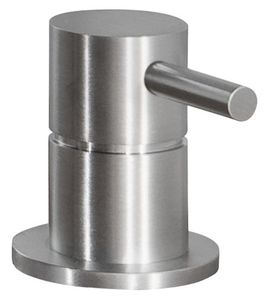 misturador monocomando de bancada