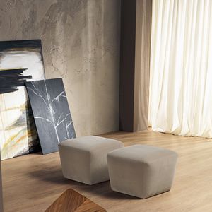 puff contemporâneo