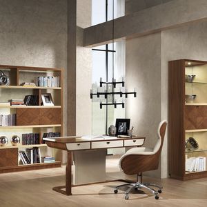 poltronas de escritório contemporânea / residencial