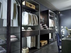 closet de parede