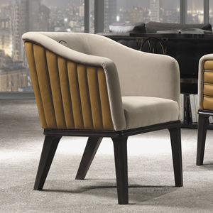 poltrona contemporânea 1
