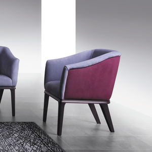poltrona contemporânea 1