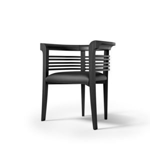 cadeira contemporânea