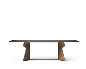 mesa contemporânea