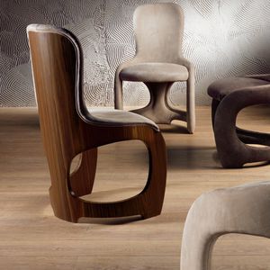 cadeira contemporânea