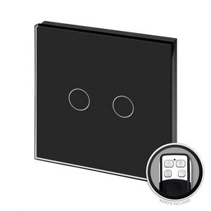 interruptor com controle remoto 1