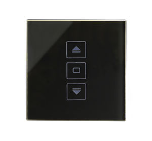 interruptor para persiana externa