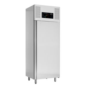 câmara de fermentação da linha comercial 1