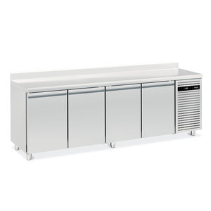 balcão refrigerado profissional 1