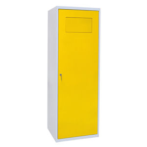 cesto para roupa suja da linha comercial
