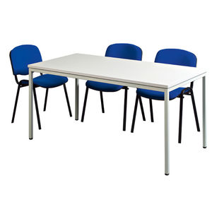 mesa contemporânea