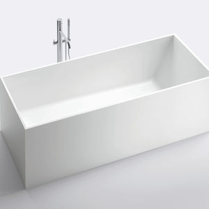 banheira freestanding / em cerâmica