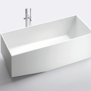 banheira freestanding / em cerâmica