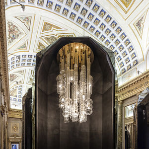 lustre contemporâneo