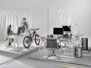 biombo contemporâneo