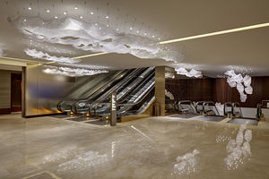 lustre contemporâneo