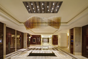 lustre contemporâneo