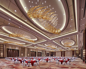 lustre contemporâneo