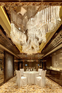 lustre contemporâneo