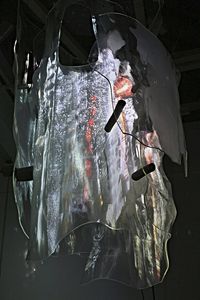 lustre contemporâneo