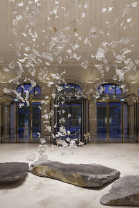 lustre contemporâneo