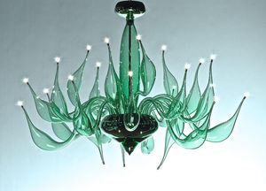 lustre moderno