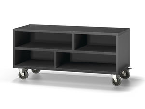 rack de TV contemporâneo