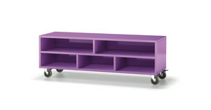 rack de TV contemporâneo 1
