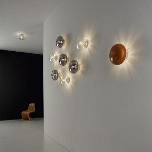 arandela contemporânea