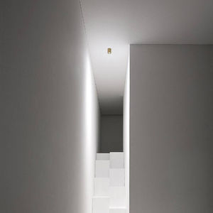 downlight de embutir