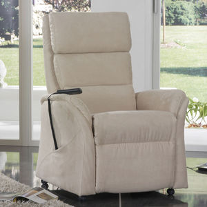 poltrona de descanso contemporânea 1