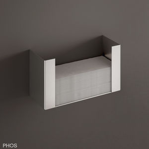 dispenser de papel toalha de parede 1