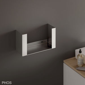 dispenser de papel toalha de parede 1
