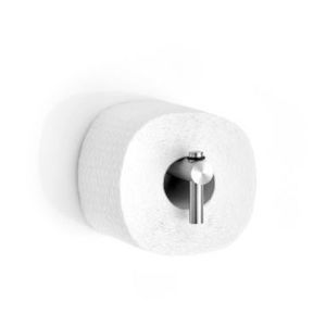 porta-papel higiênico de parede