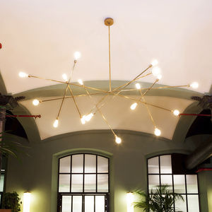 lustre contemporâneo