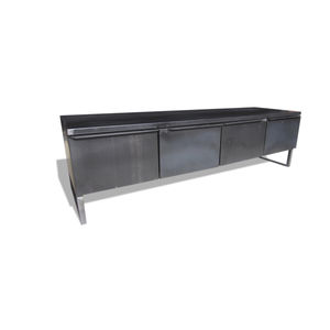 buffet aparador de estilo industrial