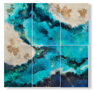 quadro decorativo em tela