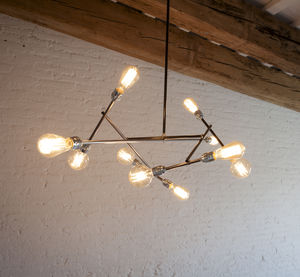 lustre contemporâneo