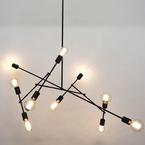 lustre de design original
