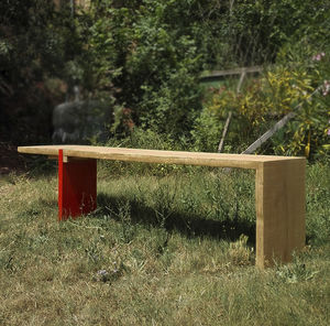 mesa contemporânea